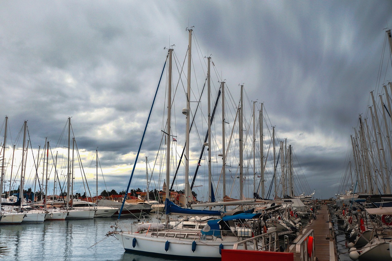 Boat Shrink Wrapping Companies Long Island